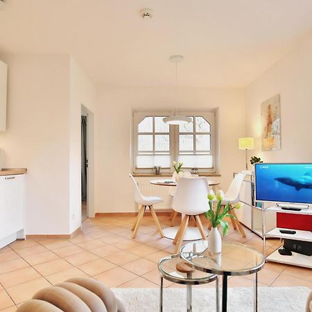 Am Rosenhain 23 Am Rosenhain 23 Appartement 02 Timmendorfer Strand Dış mekan fotoğraf
