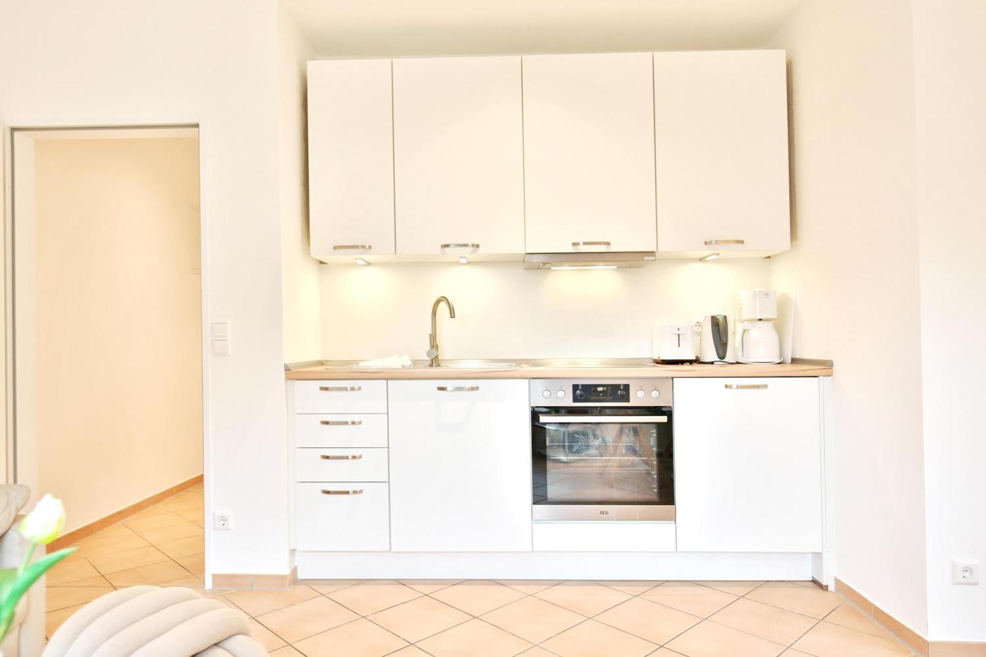 Am Rosenhain 23 Am Rosenhain 23 Appartement 02 Timmendorfer Strand Dış mekan fotoğraf